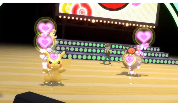 Planet Gates Pokemon Brilliant Diamond Shining Pearl Nintendo Switch Game Deals 100% Official Physical Game Card Action Genre RPG OLED Lite