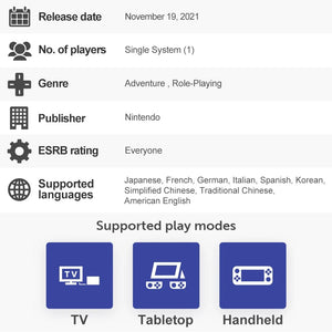Planet Gates Pokemon Brilliant Diamond Shinning Pearl Nintendo Switch Physical Game Card Deals 100% Original RPG Genre for Switch OLED Lite