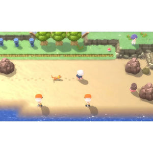 Planet Gates Pokemon Brilliant Diamond Shinning Pearl Nintendo Switch Physical Game Card Deals 100% Original RPG Genre for Switch OLED Lite