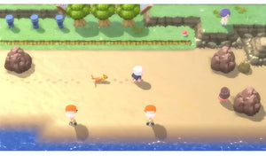 Planet Gates Pokemon Brilliant Diamond Shinning Pearl Nintendo Switch Physical Game Card Deals 100% Original RPG Genre for Switch OLED Lite