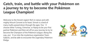 Planet Gates Pokemon Brilliant Diamond Shinning Pearl Nintendo Switch Physical Game Card Deals 100% Original RPG Genre for Switch OLED Lite