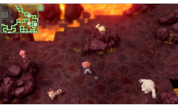 Planet Gates Pokemon Brilliant Diamond Shinning Pearl Nintendo Switch Physical Game Card Deals 100% Original RPG Genre for Switch OLED Lite