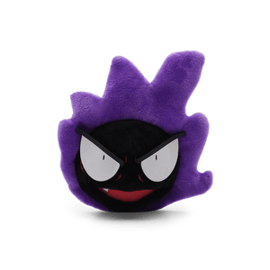 Planet Gates Pokemon Gengar Cosmog Haunter Plushies Toy Koffing Gastly Ditto Kawaii Purple Anime Peluche Stuffed Doll Christmas Souvenir Gift