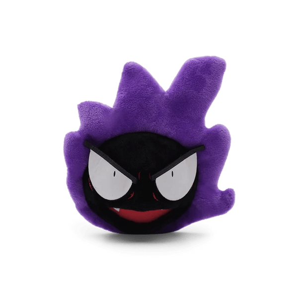 Planet Gates Pokemon Gengar Cosmog Haunter Plushies Toy Koffing Gastly Ditto Kawaii Purple Anime Peluche Stuffed Doll Christmas Souvenir Gift