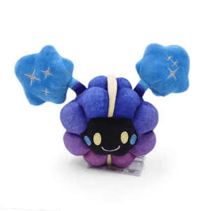 Planet Gates Pokemon Gengar Cosmog Haunter Plushies Toy Koffing Gastly Ditto Kawaii Purple Anime Peluche Stuffed Doll Christmas Souvenir Gift