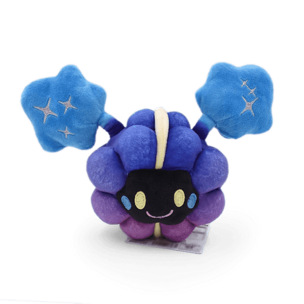 Planet Gates Pokemon Gengar Cosmog Haunter Plushies Toy Koffing Gastly Ditto Kawaii Purple Anime Peluche Stuffed Doll Christmas Souvenir Gift