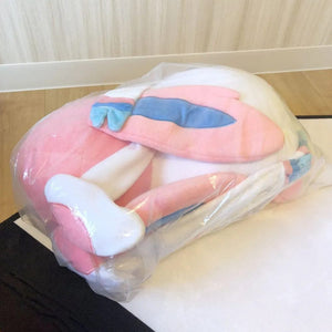 Planet Gates Pokemon original Eeveelution big sleeping Sylveon & Espeon & Umbreon & Leafeon plush toy stuffed toy doll doll