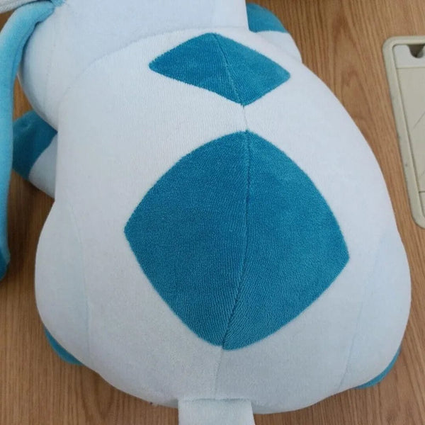 Planet Gates Pokemon original Eeveelution big sleeping Sylveon & Espeon & Umbreon & Leafeon plush toy stuffed toy doll doll