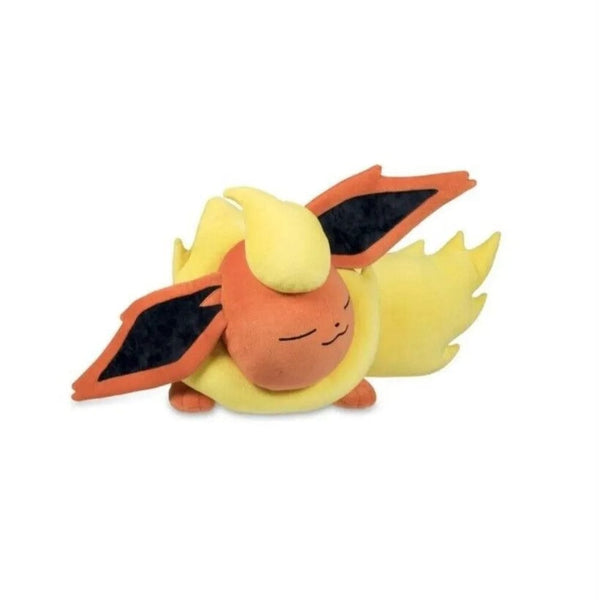 Planet Gates Pokemon original Eeveelution big sleeping Sylveon & Espeon & Umbreon & Leafeon plush toy stuffed toy doll doll