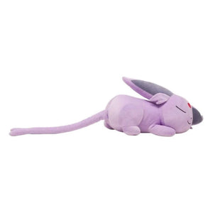 Planet Gates Pokemon original Eeveelution big sleeping Sylveon & Espeon & Umbreon & Leafeon plush toy stuffed toy doll doll