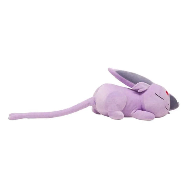 Planet Gates Pokemon original Eeveelution big sleeping Sylveon & Espeon & Umbreon & Leafeon plush toy stuffed toy doll doll