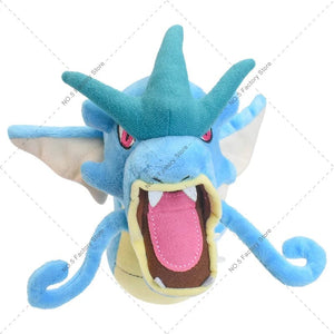 Planet Gates Pokemon Peluche Kawaii Shiny Gyarados Plush Doll Magikarp Evolution Stuffed Animal Toys Birthday Festival Gift For Kids
