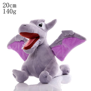 Planet Gates Pokemon Pikachu Plush Blastoise Lapras Haunter Gengar Spheal Jigglypuff Peluche Kawaii Plushies Toys Hobbies Exquisite Gifts