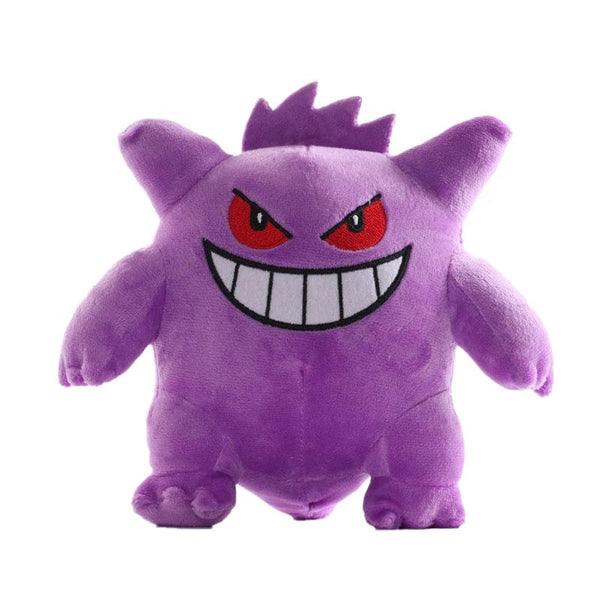 Planet Gates Pokemon Pikachu Plush Blastoise Lapras Haunter Gengar Spheal Jigglypuff Peluche Kawaii Plushies Toys Hobbies Exquisite Gifts