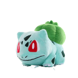 Planet Gates Pokemon Pikachu Plush Blastoise Lapras Haunter Gengar Spheal Jigglypuff Peluche Kawaii Plushies Toys Hobbies Exquisite Gifts