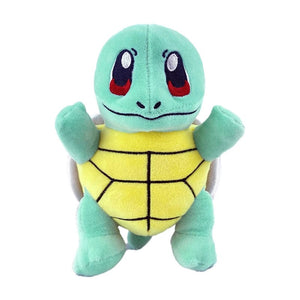 Planet Gates Pokemon Pikachu Plush Blastoise Lapras Haunter Gengar Spheal Jigglypuff Peluche Kawaii Plushies Toys Hobbies Exquisite Gifts