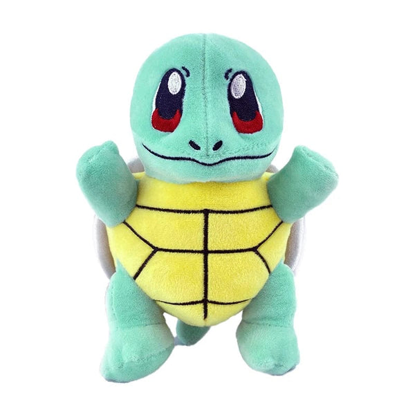 Planet Gates Pokemon Pikachu Plush Blastoise Lapras Haunter Gengar Spheal Jigglypuff Peluche Kawaii Plushies Toys Hobbies Exquisite Gifts