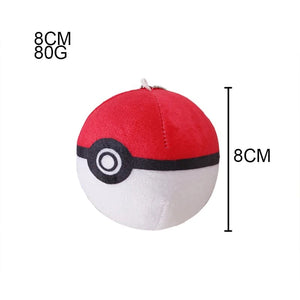 Planet Gates Pokemon Pikachu Plush Blastoise Lapras Haunter Gengar Spheal Jigglypuff Peluche Kawaii Plushies Toys Hobbies Exquisite Gifts