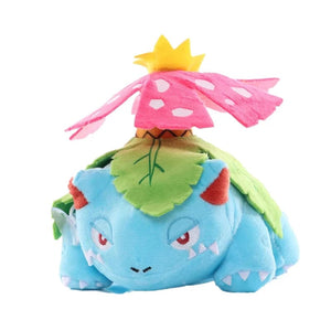 Planet Gates Pokemon Pikachu Plush Blastoise Lapras Haunter Gengar Spheal Jigglypuff Peluche Kawaii Plushies Toys Hobbies Exquisite Gifts