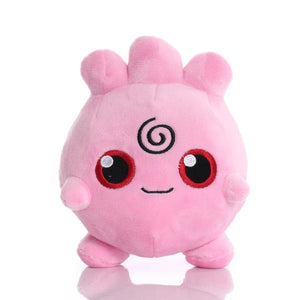 Planet Gates Pokemon Pikachu Plush Blastoise Lapras Haunter Gengar Spheal Jigglypuff Peluche Kawaii Plushies Toys Hobbies Exquisite Gifts