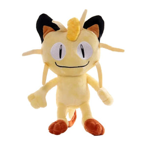 Planet Gates Pokemon Pikachu Plush Blastoise Lapras Haunter Gengar Spheal Jigglypuff Peluche Kawaii Plushies Toys Hobbies Exquisite Gifts