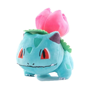 Planet Gates Pokemon Pikachu Plush Blastoise Lapras Haunter Gengar Spheal Jigglypuff Peluche Kawaii Plushies Toys Hobbies Exquisite Gifts