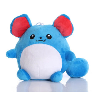 Planet Gates Pokemon Pikachu Plush Blastoise Lapras Haunter Gengar Spheal Jigglypuff Peluche Kawaii Plushies Toys Hobbies Exquisite Gifts