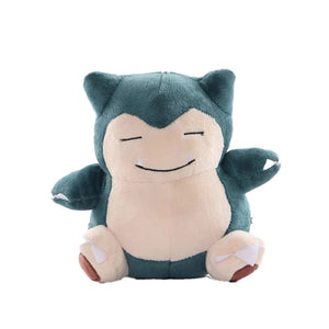 Planet Gates Pokemon Pikachu Plush Blastoise Lapras Haunter Gengar Spheal Jigglypuff Peluche Kawaii Plushies Toys Hobbies Exquisite Gifts