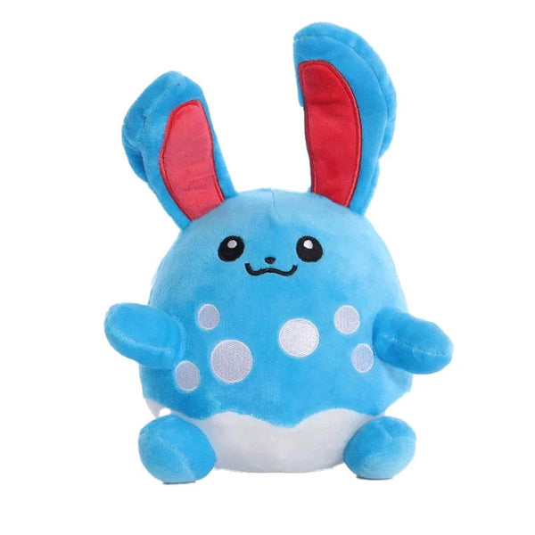 Planet Gates Pokemon Pikachu Plush Blastoise Lapras Haunter Gengar Spheal Jigglypuff Peluche Kawaii Plushies Toys Hobbies Exquisite Gifts