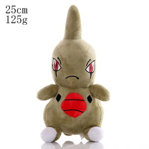 Planet Gates Pokemon Pikachu Plush Blastoise Lapras Haunter Gengar Spheal Jigglypuff Peluche Kawaii Plushies Toys Hobbies Exquisite Gifts