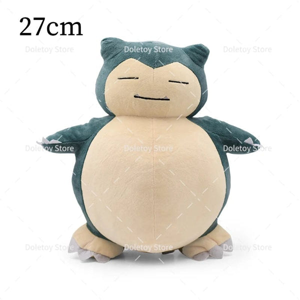 Planet Gates Pokemon Plush Charizard X Eevee Vaporeon Espeon Umbreon Lycanroc Lucario Sudowoodo Snor Rayquaza Gyarados Stuffed Toys for Kids