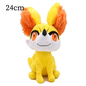 Planet Gates Pokemon Plush Charizard X Eevee Vaporeon Espeon Umbreon Lycanroc Lucario Sudowoodo Snor Rayquaza Gyarados Stuffed Toys for Kids