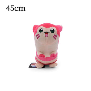 Planet Gates Pokemon Plush Charizard X Eevee Vaporeon Espeon Umbreon Lycanroc Lucario Sudowoodo Snor Rayquaza Gyarados Stuffed Toys for Kids