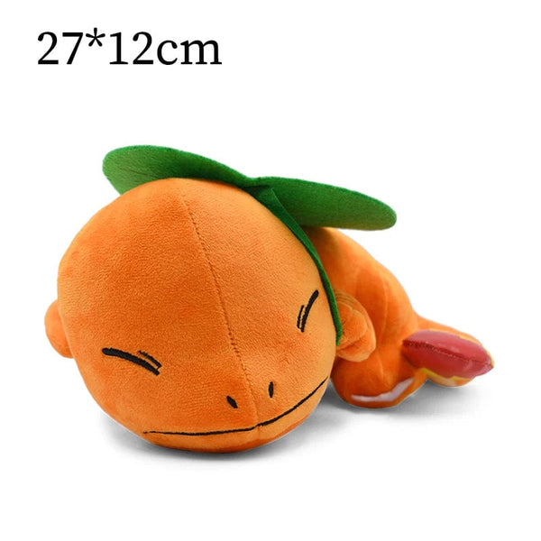 Planet Gates Pokemon Plush Charizard X Eevee Vaporeon Espeon Umbreon Lycanroc Lucario Sudowoodo Snor Rayquaza Gyarados Stuffed Toys for Kids