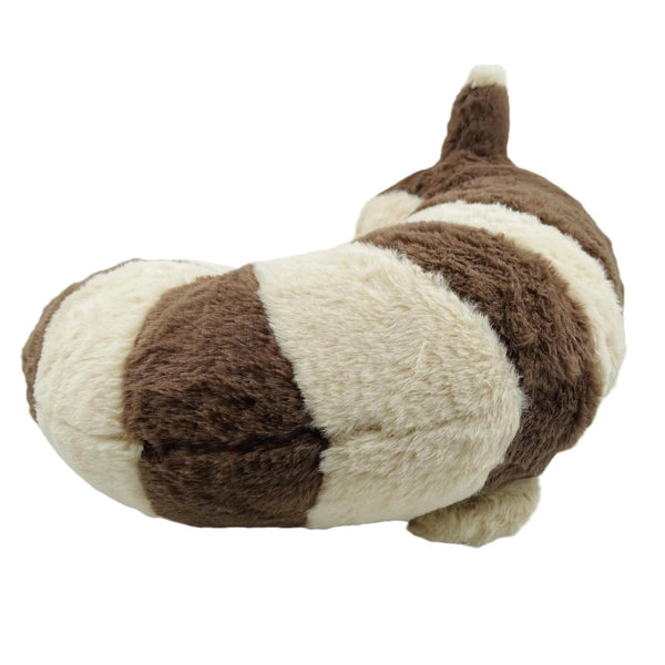 Planet Gates Pokemon Plush Sleepy Furret Plush Kawaii Pikachu Sentret Stuffed Doll Anime Room Decor Office Nap Furret Pillow Toys Gifts