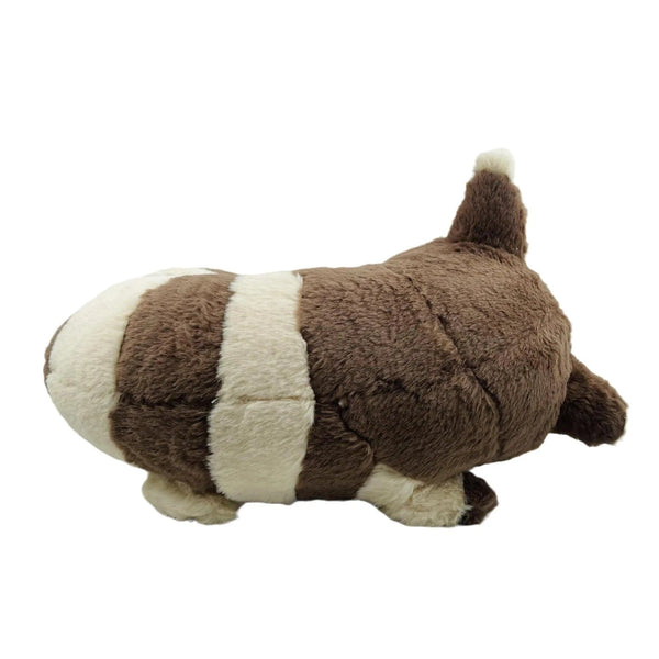 Planet Gates Pokemon Plush Sleepy Furret Plush Kawaii Pikachu Sentret Stuffed Doll Anime Room Decor Office Nap Furret Pillow Toys Gifts
