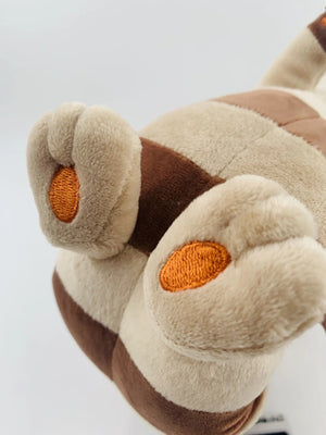 Planet Gates Pokemon Plush Sleepy Furret Plush Kawaii Pikachu Sentret Stuffed Doll Anime Room Decor Office Nap Furret Pillow Toys Gifts