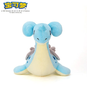 Planet Gates Pokemon Plush Stuff Toy Pikachu Charizard Doll Gengar Squirtle Plush Doll Espeon Glaceon Umbreon Soft Cartoon Toys Kids Gift