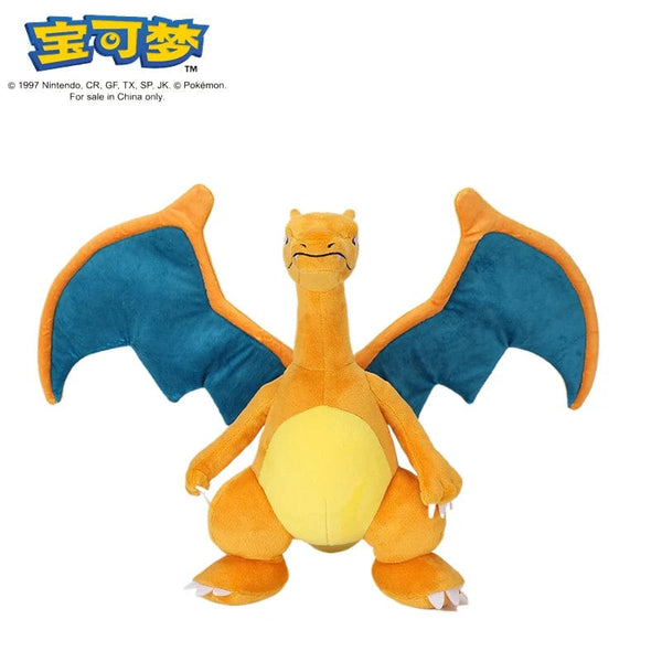 Planet Gates Pokemon Plush Stuff Toy Pikachu Charizard Doll Gengar Squirtle Plush Doll Espeon Glaceon Umbreon Soft Cartoon Toys Kids Gift