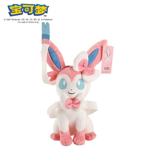 Planet Gates Pokemon Plush Stuff Toy Pikachu Charizard Doll Gengar Squirtle Plush Doll Espeon Glaceon Umbreon Soft Cartoon Toys Kids Gift