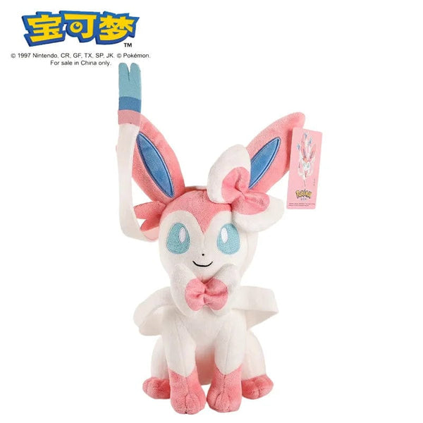 Planet Gates Pokemon Plush Stuff Toy Pikachu Charizard Doll Gengar Squirtle Plush Doll Espeon Glaceon Umbreon Soft Cartoon Toys Kids Gift