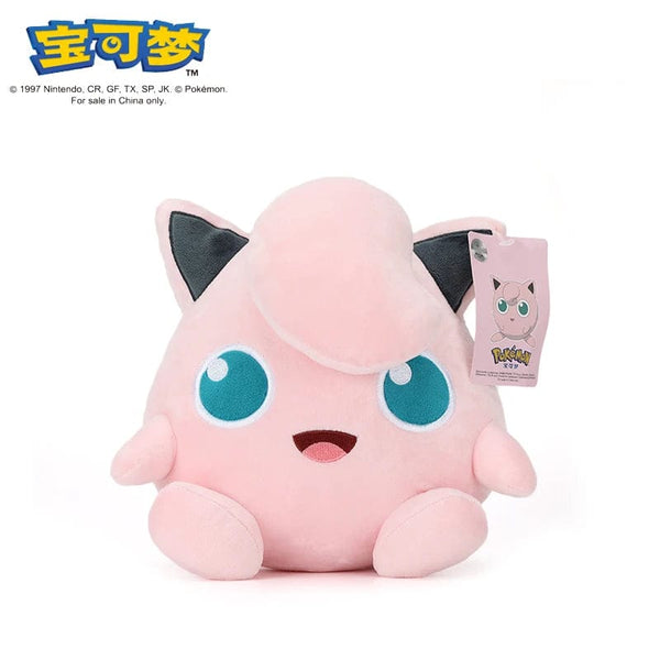 Planet Gates Pokemon Plush Stuff Toy Pikachu Charizard Doll Gengar Squirtle Plush Doll Espeon Glaceon Umbreon Soft Cartoon Toys Kids Gift