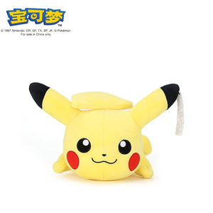 Planet Gates Pokemon Plush Stuff Toy Pikachu Charizard Doll Gengar Squirtle Plush Doll Espeon Glaceon Umbreon Soft Cartoon Toys Kids Gift