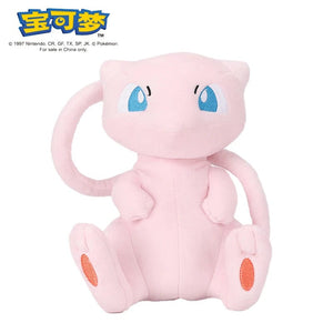 Planet Gates Pokemon Plush Stuff Toy Pikachu Charizard Doll Gengar Squirtle Plush Doll Espeon Glaceon Umbreon Soft Cartoon Toys Kids Gift