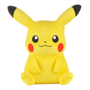 Planet Gates Pokemon Plush Stuff Toy Pikachu Charizard Doll Gengar Squirtle Plush Doll Espeon Glaceon Umbreon Soft Cartoon Toys Kids Gift