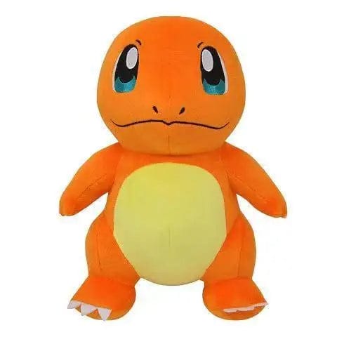 Planet Gates Pokemon Plush Stuff Toy Pikachu Charizard Doll Gengar Squirtle Plush Doll Espeon Glaceon Umbreon Soft Cartoon Toys Kids Gift