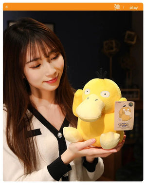 Planet Gates Pokemon Plush Stuff Toy Pikachu Charizard Doll Gengar Squirtle Plush Doll Espeon Glaceon Umbreon Soft Cartoon Toys Kids Gift