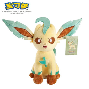 Planet Gates Pokemon Plush Stuff Toy Pikachu Charizard Doll Gengar Squirtle Plush Doll Espeon Glaceon Umbreon Soft Cartoon Toys Kids Gift