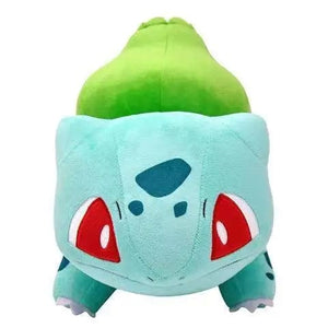 Planet Gates Pokemon Plush Stuff Toy Pikachu Charizard Doll Gengar Squirtle Plush Doll Espeon Glaceon Umbreon Soft Cartoon Toys Kids Gift