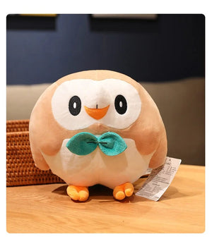 Planet Gates Pokemon Plush Stuff Toy Pikachu Charizard Doll Gengar Squirtle Plush Doll Espeon Glaceon Umbreon Soft Cartoon Toys Kids Gift